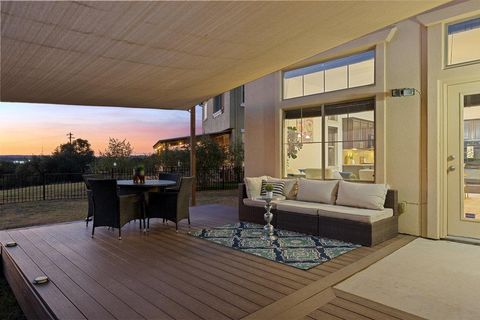 Tiny photo for 7313 Rimcrest CV, Austin, TX 78735 (MLS # 2042966)