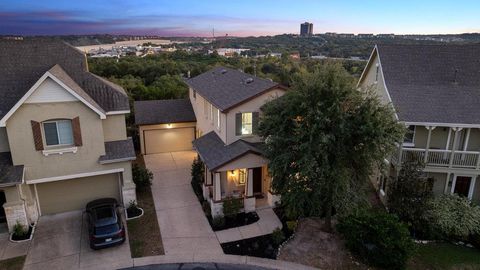 Tiny photo for 7313 Rimcrest CV, Austin, TX 78735 (MLS # 2042966)