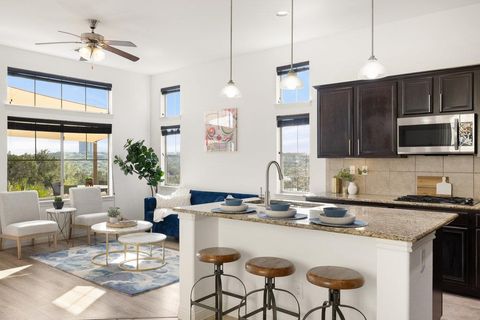 Tiny photo for 7313 Rimcrest CV, Austin, TX 78735 (MLS # 2042966)