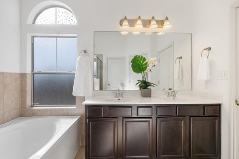 Tiny photo for 7313 Rimcrest CV, Austin, TX 78735 (MLS # 2042966)