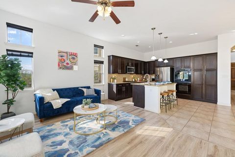 Tiny photo for 7313 Rimcrest CV, Austin, TX 78735 (MLS # 2042966)