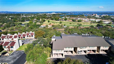 400 Hi There 101 Horseshoe Bay TX 78657