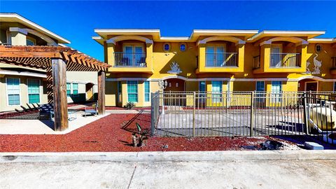 A home in Corpus Christi