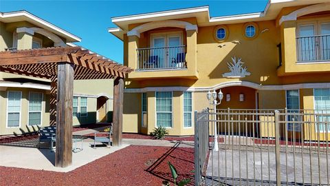 A home in Corpus Christi