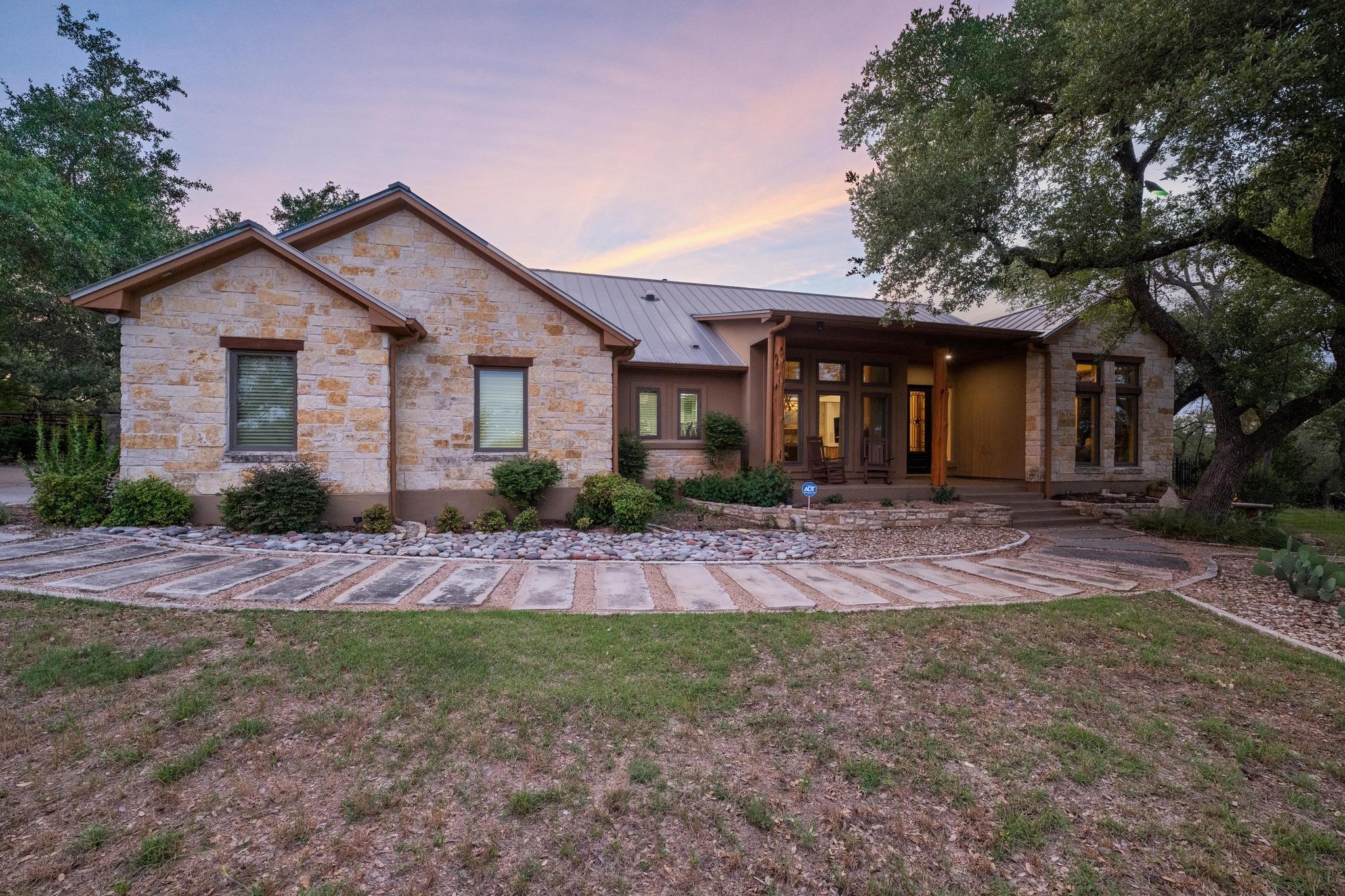116 Horseshoe DR