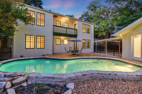 Tiny photo for 113 W 32nd ST, Austin, TX 78705 (MLS # 3036233)