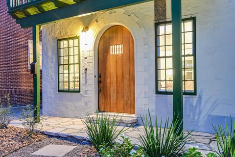 Tiny photo for 113 W 32nd ST, Austin, TX 78705 (MLS # 3036233)