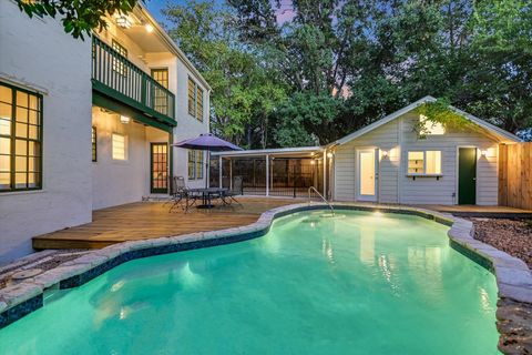 Tiny photo for 113 W 32nd ST, Austin, TX 78705 (MLS # 3036233)