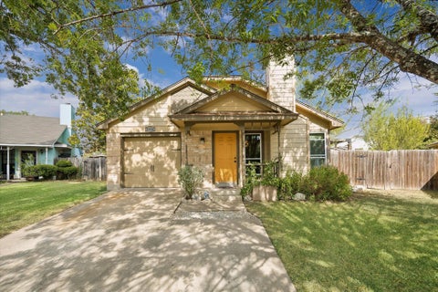Photo of 1208 Glen Summer CV, Austin, TX 78753 (MLS # 7335200)