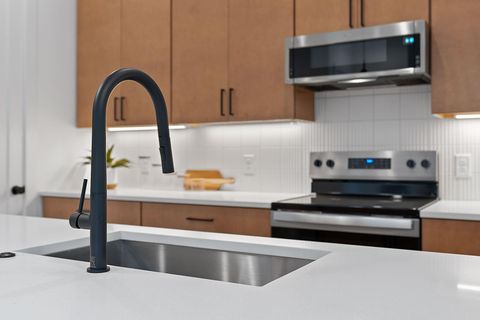 Tiny photo for 3412 Blumie ST #1, Austin, TX 78745 (MLS # 4373412)