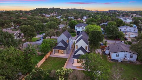 Tiny photo for 3412 Blumie ST #1, Austin, TX 78745 (MLS # 4373412)