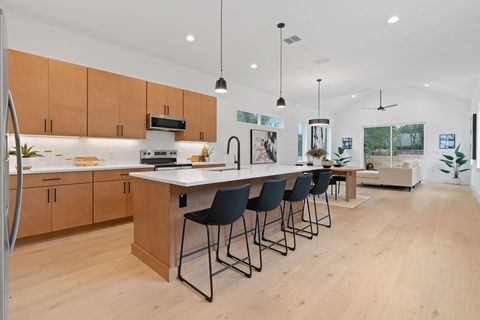 Tiny photo for 3412 Blumie ST #1, Austin, TX 78745 (MLS # 4373412)