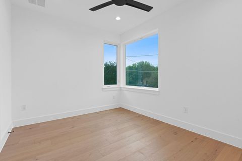 Tiny photo for 3412 Blumie ST #1, Austin, TX 78745 (MLS # 4373412)