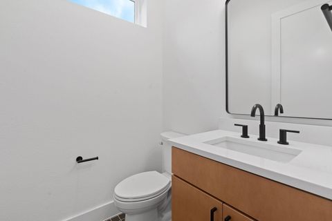 Tiny photo for 3412 Blumie ST #1, Austin, TX 78745 (MLS # 4373412)