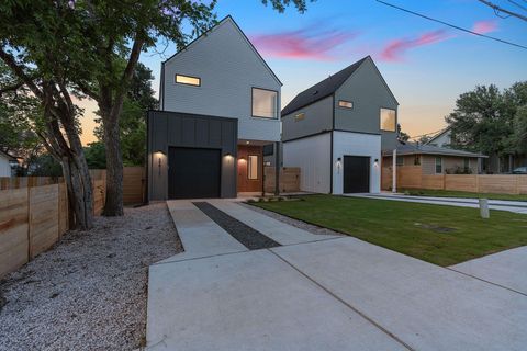 Tiny photo for 3412 Blumie ST #1, Austin, TX 78745 (MLS # 4373412)