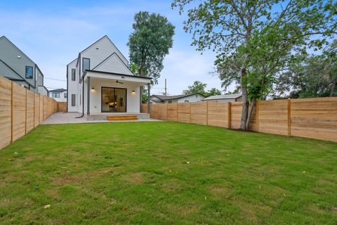 Tiny photo for 3412 Blumie ST #1, Austin, TX 78745 (MLS # 4373412)