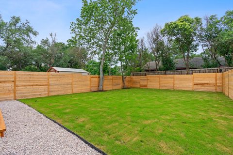 Tiny photo for 3412 Blumie ST #1, Austin, TX 78745 (MLS # 4373412)