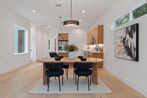 Tiny photo for 3412 Blumie ST #1, Austin, TX 78745 (MLS # 4373412)