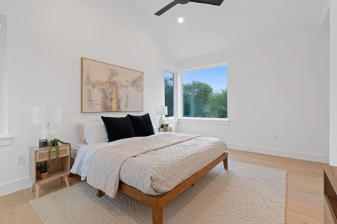 Tiny photo for 3412 Blumie ST #1, Austin, TX 78745 (MLS # 4373412)