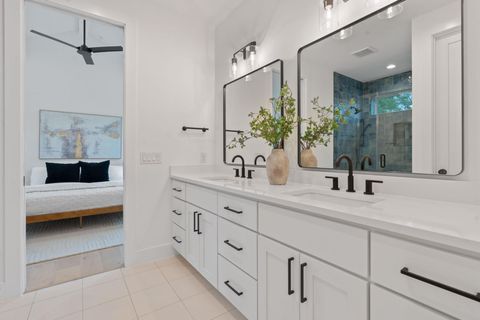 Tiny photo for 3412 Blumie ST #1, Austin, TX 78745 (MLS # 4373412)