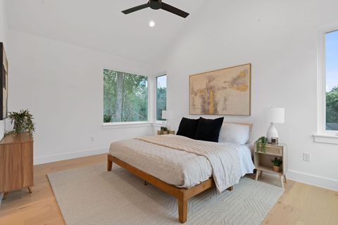 Tiny photo for 3412 Blumie ST #1, Austin, TX 78745 (MLS # 4373412)