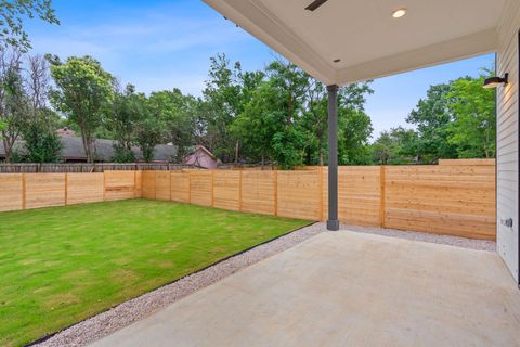 Tiny photo for 3412 Blumie ST #1, Austin, TX 78745 (MLS # 4373412)
