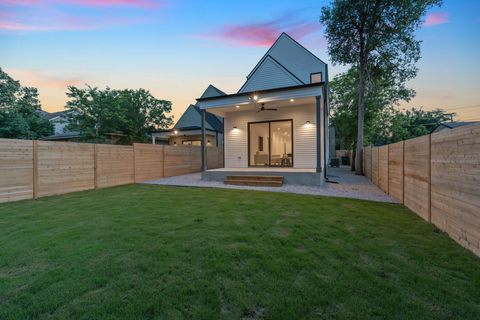Tiny photo for 3412 Blumie ST #1, Austin, TX 78745 (MLS # 4373412)