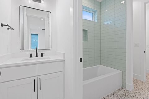 Tiny photo for 3412 Blumie ST #1, Austin, TX 78745 (MLS # 4373412)