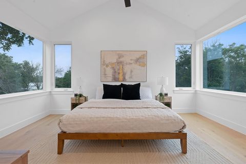 Tiny photo for 3412 Blumie ST #1, Austin, TX 78745 (MLS # 4373412)