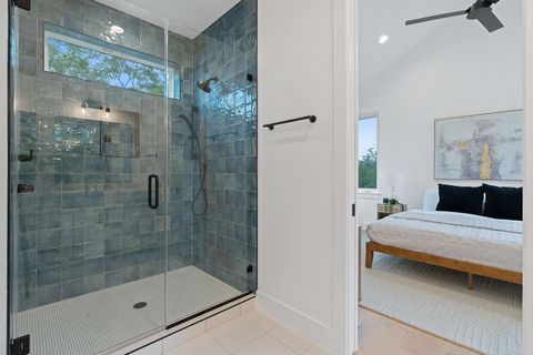Tiny photo for 3412 Blumie ST #1, Austin, TX 78745 (MLS # 4373412)