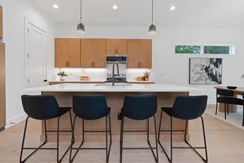 Tiny photo for 3412 Blumie ST #1, Austin, TX 78745 (MLS # 4373412)