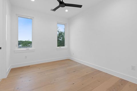 Tiny photo for 3412 Blumie ST #1, Austin, TX 78745 (MLS # 4373412)