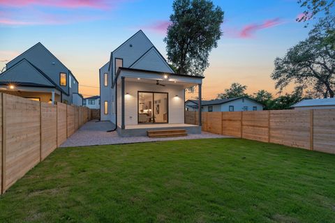 Tiny photo for 3412 Blumie ST #1, Austin, TX 78745 (MLS # 4373412)