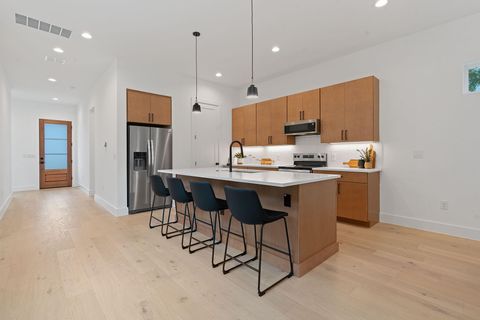 Tiny photo for 3412 Blumie ST #1, Austin, TX 78745 (MLS # 4373412)