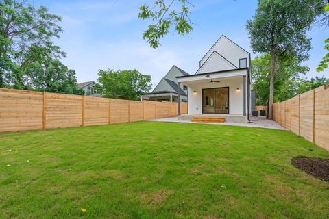 Tiny photo for 3412 Blumie ST #1, Austin, TX 78745 (MLS # 4373412)