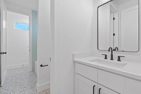 Tiny photo for 3412 Blumie ST #1, Austin, TX 78745 (MLS # 4373412)
