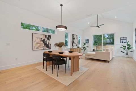 Tiny photo for 3412 Blumie ST #1, Austin, TX 78745 (MLS # 4373412)
