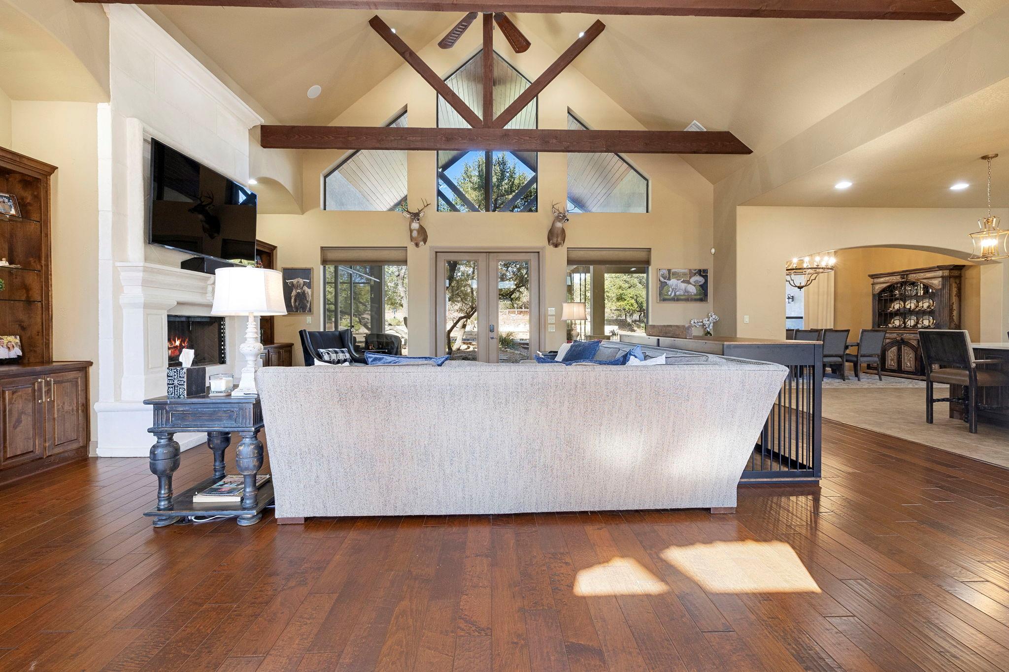 1941 Canyon Curve CURV