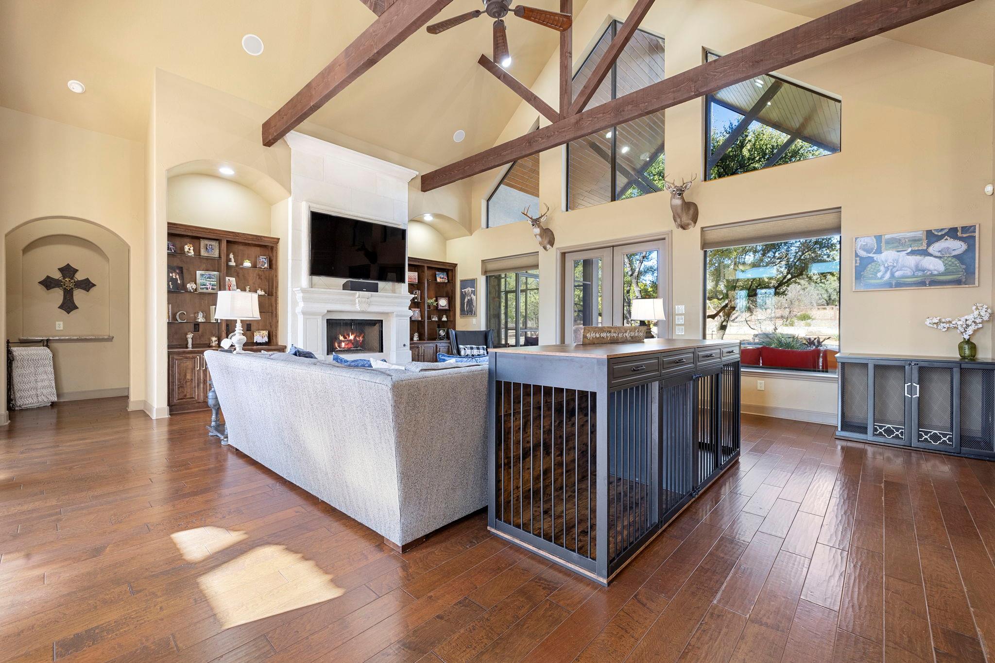 1941 Canyon Curve CURV