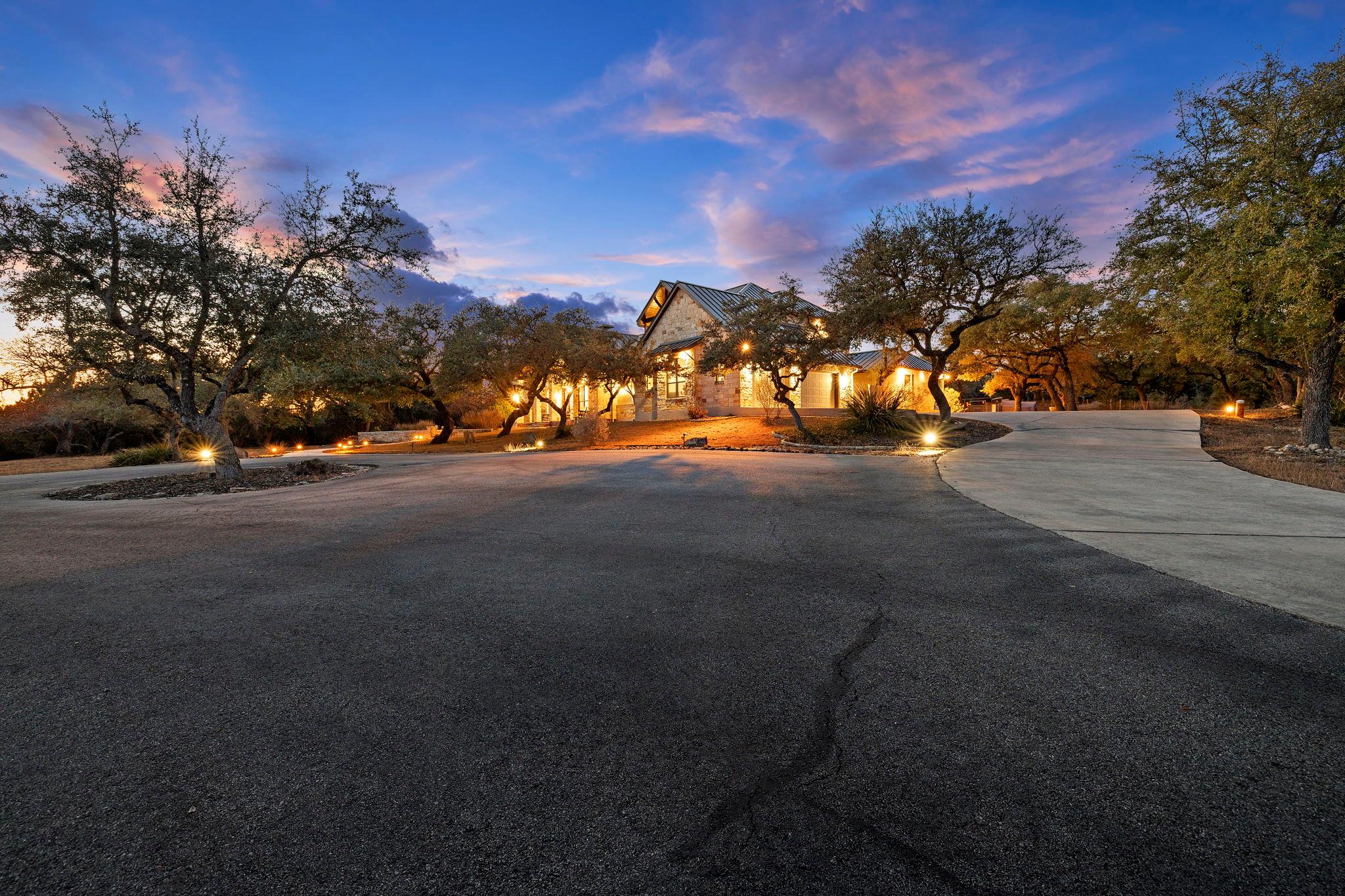 1941 Canyon Curve CURV
