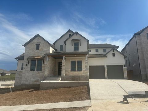 1320 Jolie Rose BND Leander TX 78641