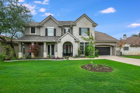15604 Spillman Ranch LOOP Austin TX 78738