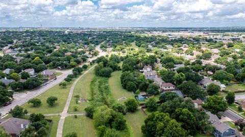 A home in Pflugerville