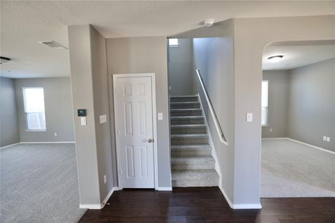 Tiny photo for 13924 Inaugural ST, Manor, TX 78653 (MLS # 5899673)