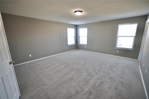 Tiny photo for 13924 Inaugural ST, Manor, TX 78653 (MLS # 5899673)