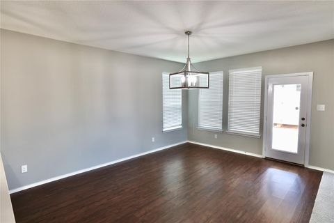 Tiny photo for 13924 Inaugural ST, Manor, TX 78653 (MLS # 5899673)