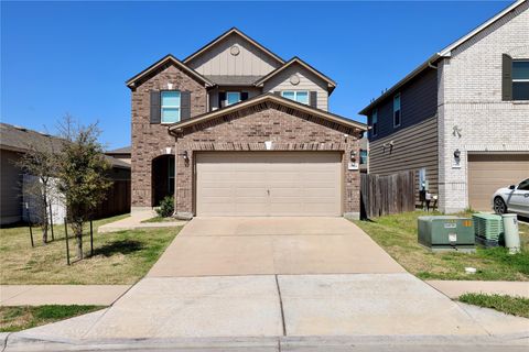 Photo of 13924 Inaugural ST, Manor, TX 78653 (MLS # 5899673)