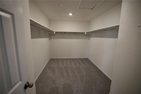 Tiny photo for 13924 Inaugural ST, Manor, TX 78653 (MLS # 5899673)