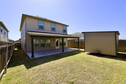 Tiny photo for 13924 Inaugural ST, Manor, TX 78653 (MLS # 5899673)