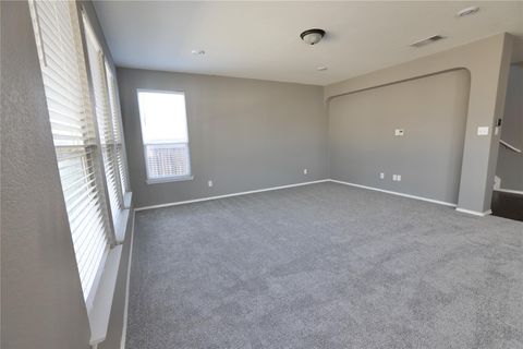 Tiny photo for 13924 Inaugural ST, Manor, TX 78653 (MLS # 5899673)